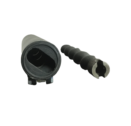 Rotor and Stator Set Plastering Machinery